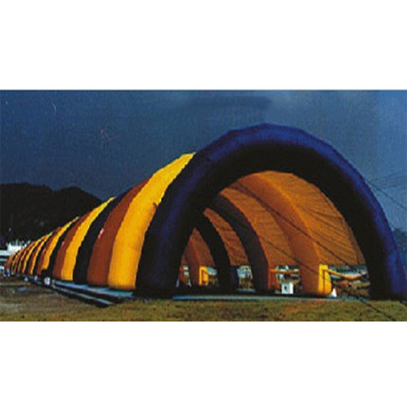 Inflatable Tent  XZ-BH-4510
