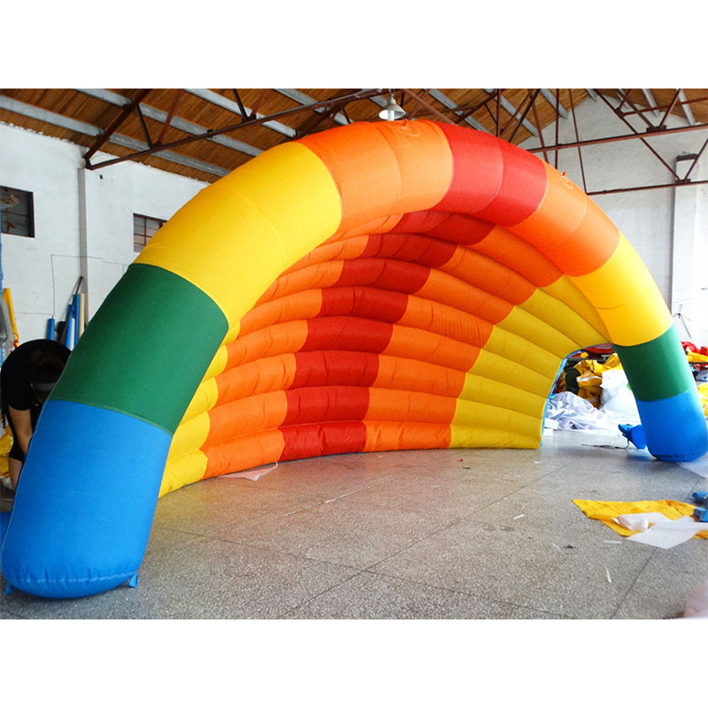 Inflatable Tent  XZ-BH-4509