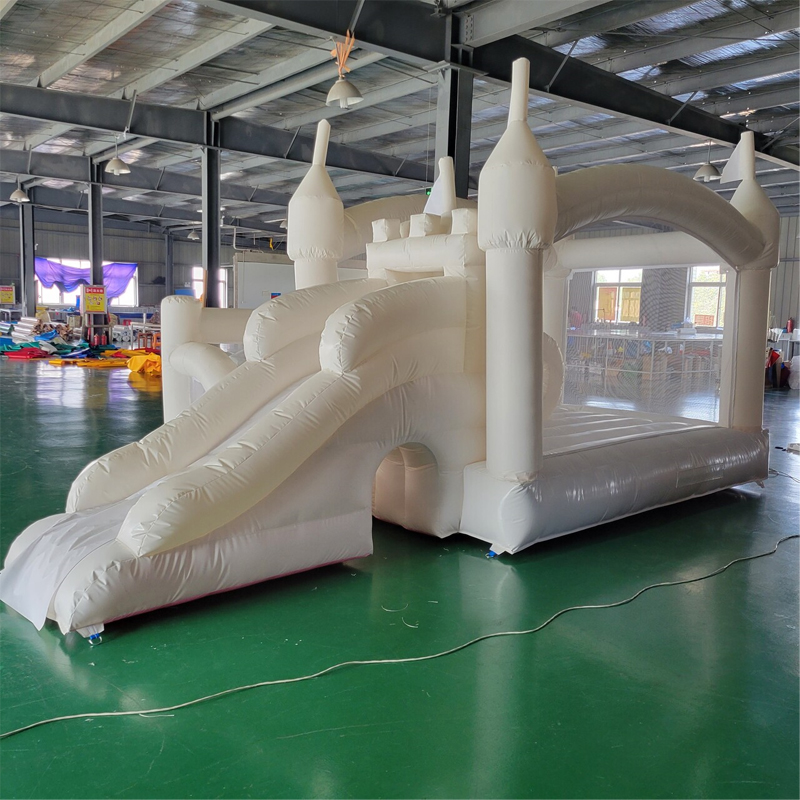 Inflatable Bouncy Castle for Kids XZ-BH-152