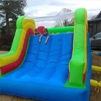 Bouncy castle funcity XZ-BH-4729