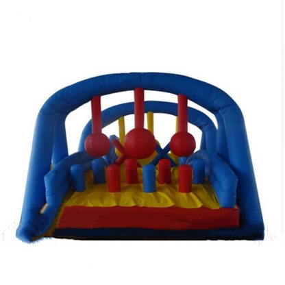 Commercial Grade Inflatable Funcity XZ-BH-4740