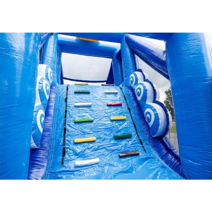 Commercial Grade Inflatable Funcity XZ-BH-4746