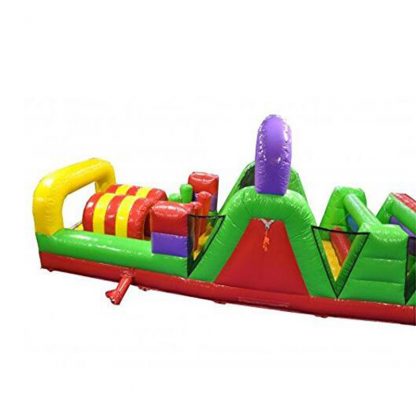 Commercial Grade Inflatable Funcity XZ-BH-4750
