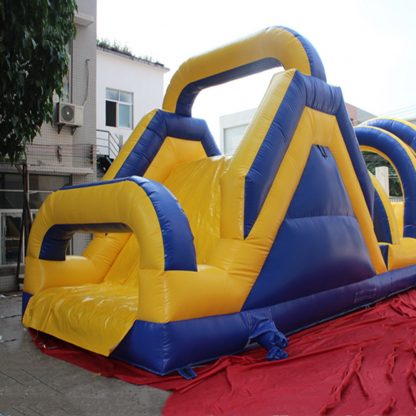 Giant Minion Slide Playground XZ-BH-4727