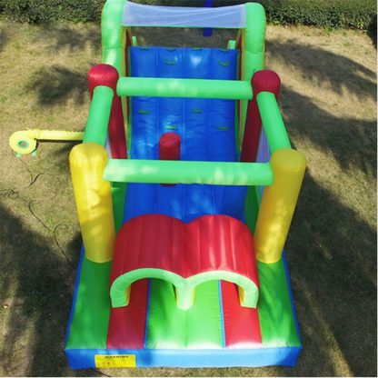 Bouncy castle funcity XZ-BH-4729