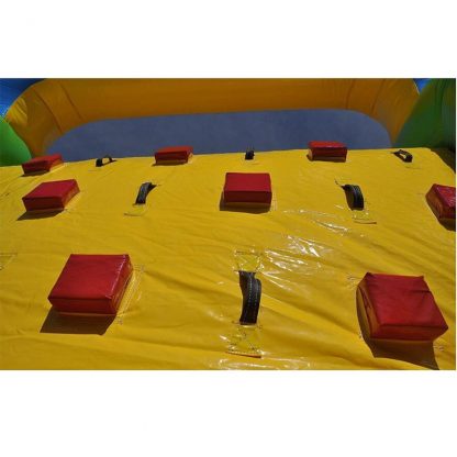Bouncy castle funcity XZ-BH-4734