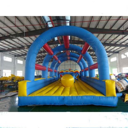 Commercial Grade Inflatable Funcity XZ-BH-4740