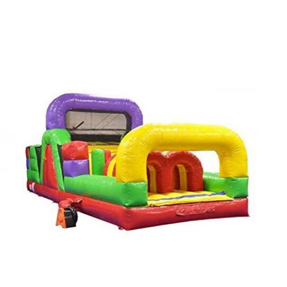 Commercial Grade Inflatable Funcity XZ-BH-4750