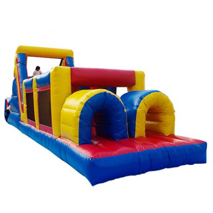 Minions Giant Inflatable Playground XZ-BH-4725