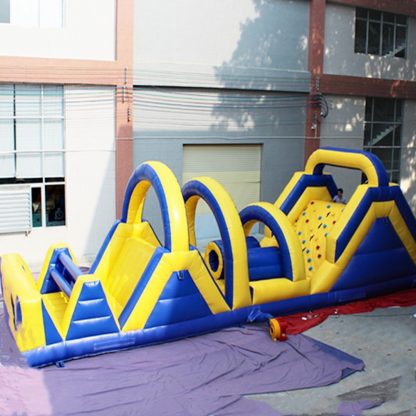 Giant Minion Slide Playground XZ-BH-4727