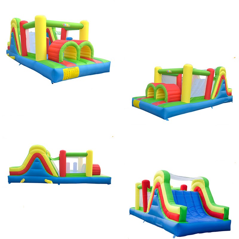 Bouncy castle funcity XZ-BH-4729