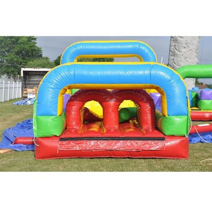 Bouncy castle funcity XZ-BH-4734
