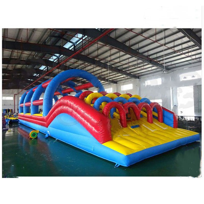 Commercial Grade Inflatable Funcity XZ-BH-4740