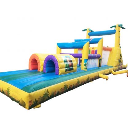 Commercial Grade Inflatable Funcity XZ-BH-4742