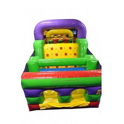 Commercial Grade Inflatable Funcity XZ-BH-4750