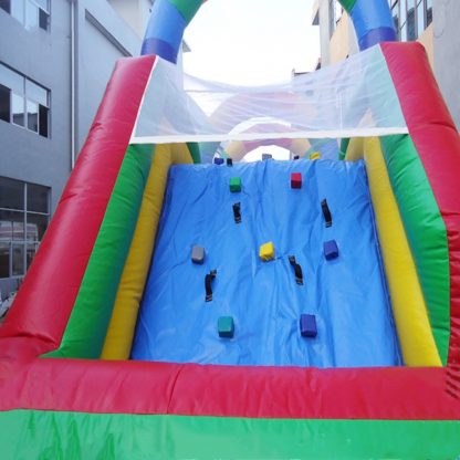 Commercial Grade Inflatable Funcity XZ-BH-4787