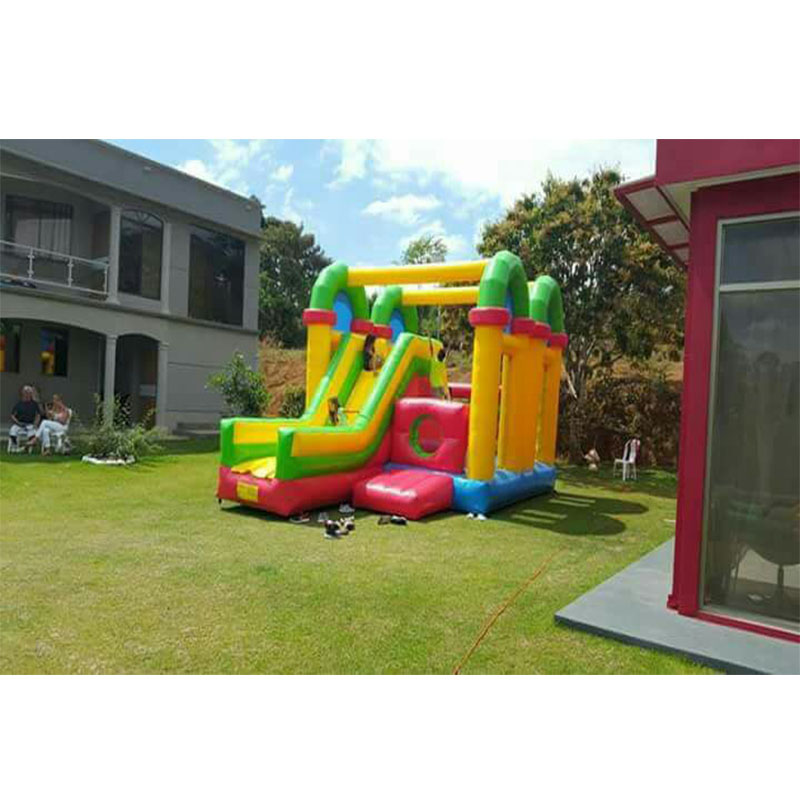 Inflatable Bouncy Castle XZ-BH-082