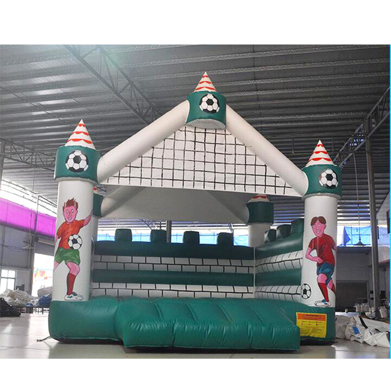 Air Inflatable Bouncy Castle XZ-BH-153