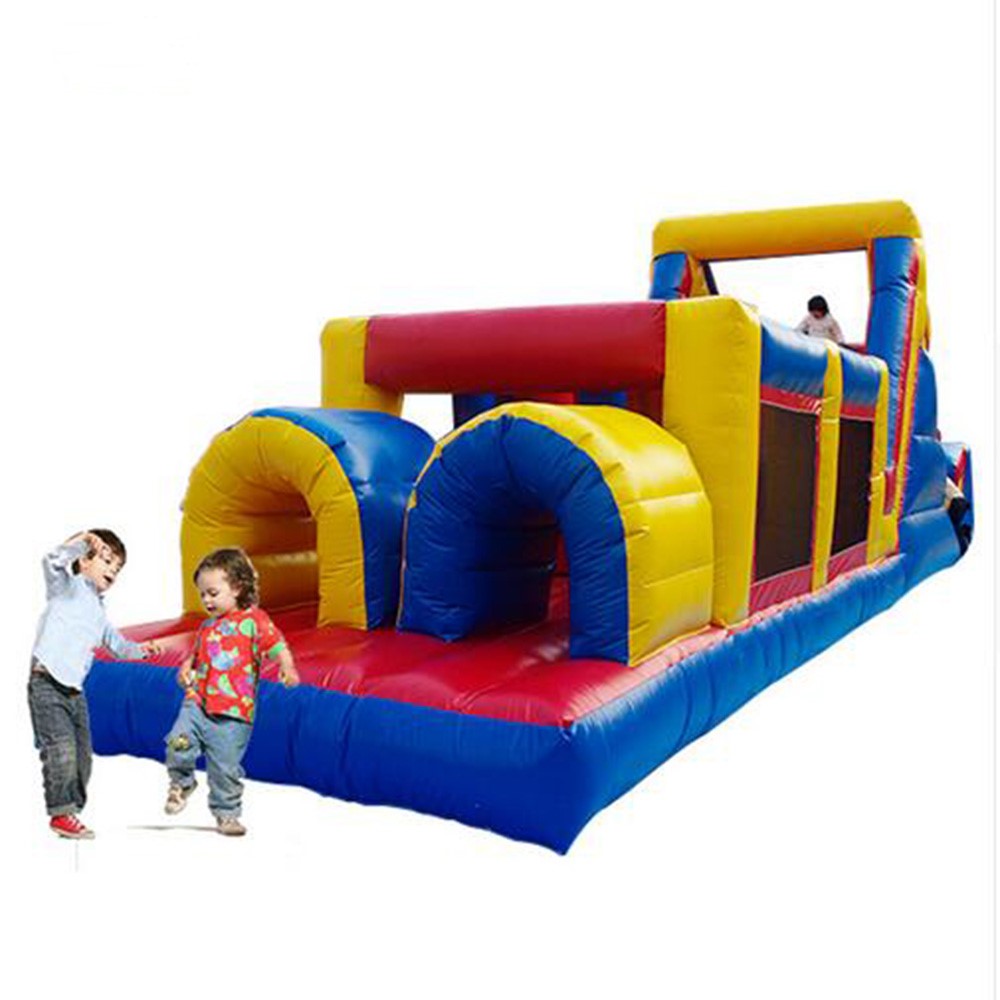 Minions Giant Inflatable Playground XZ-BH-4725