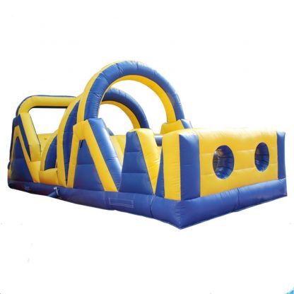 Giant Minion Slide Playground XZ-BH-4727