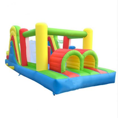 Bouncy castle funcity XZ-BH-4729