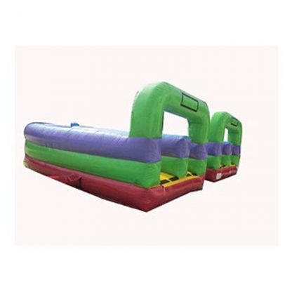 Large inflatable obstacle playground XZ-BH-4731