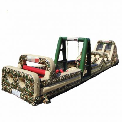 Commercial Grade Inflatable Funcity XZ-BH-4738