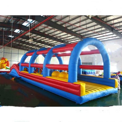 Commercial Grade Inflatable Funcity XZ-BH-4740