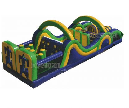 Commercial Grade Inflatable Funcity XZ-BH-4743
