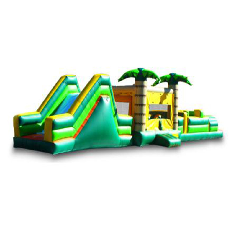Commercial Grade Inflatable Funcity XZ-BH-4748