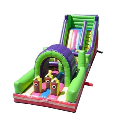 Commercial Grade Inflatable Funcity XZ-BH-4779