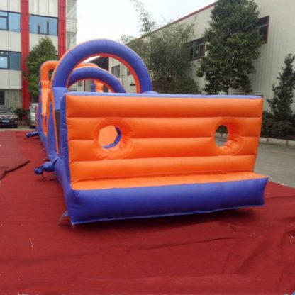 Commercial Grade Inflatable Funcity XZ-BH-4789
