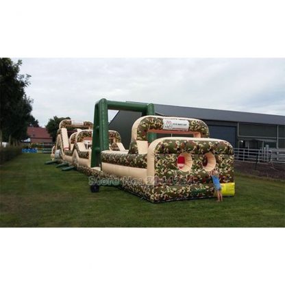 Commercial Grade Inflatable Funcity XZ-BH-4790