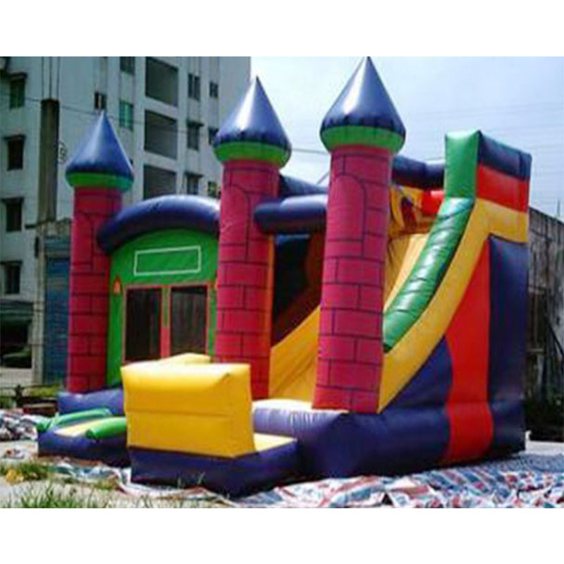 Inflatable Bouncy Castle XZ-BH-087