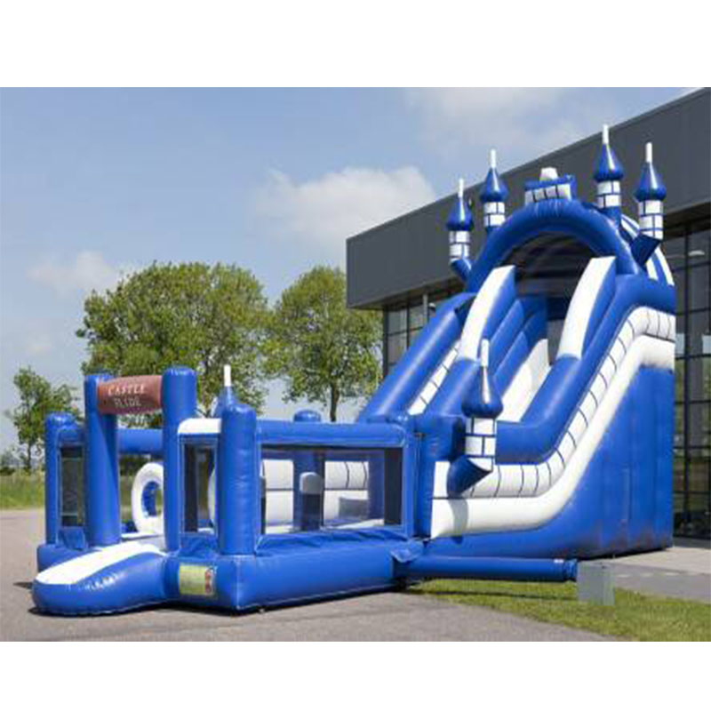 Cheap Inflatable Slide XZ-BH-4703