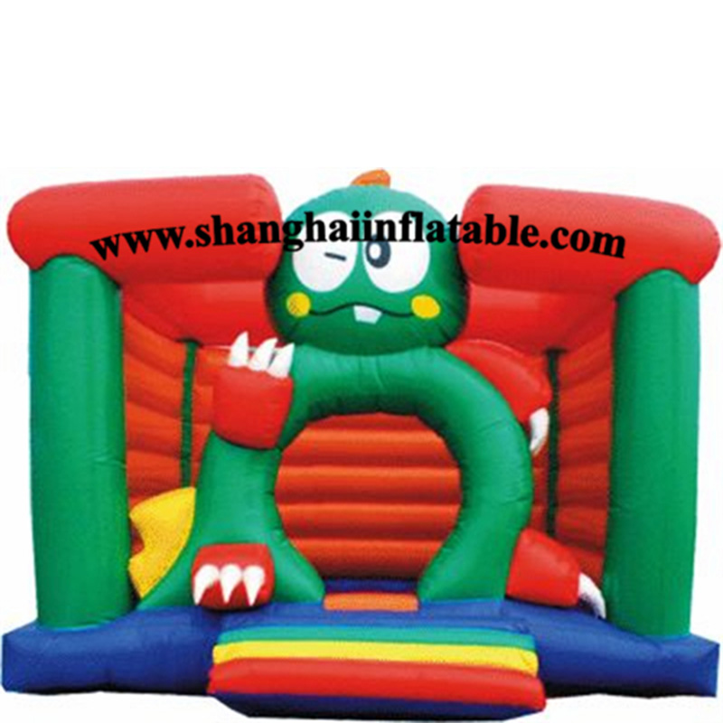 Inflatable Bounce House XZ-BH-194