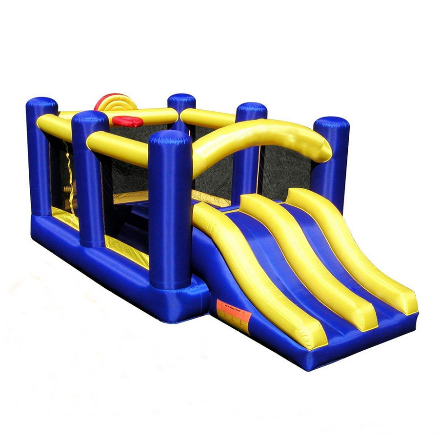 Air Inflatable Bouncy Castle XZ-BH-190