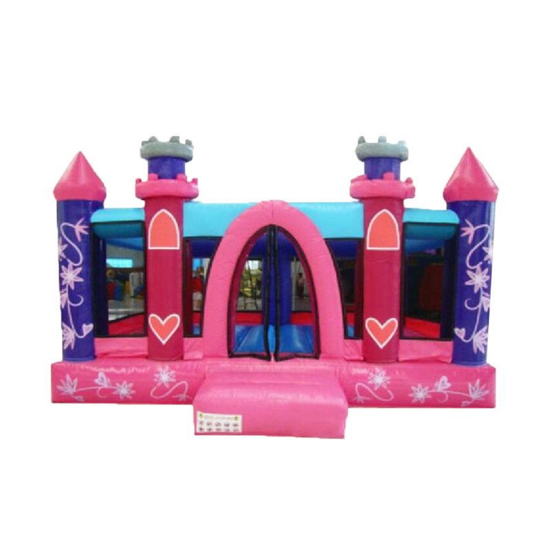 Inflatable Bounce House XZ-BH-052