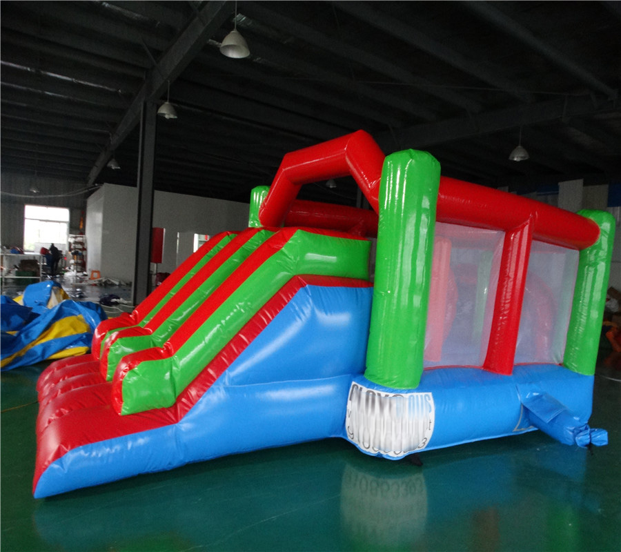 Air Inflatable Bouncy Castle XZ-BH-189