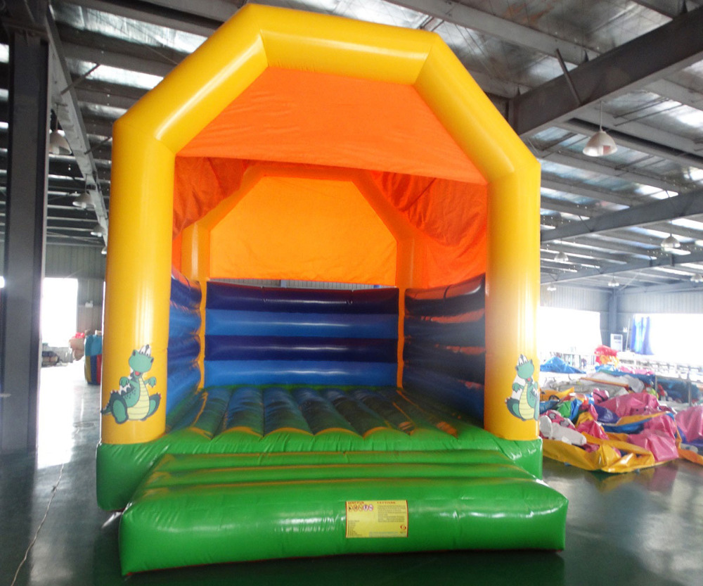 Air Inflatable Bouncy Castle XZ-BH-180