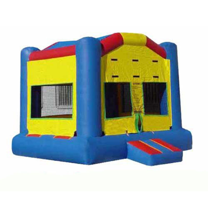 Inflatable Trampoline,Bouncy Castle House,bounce house XZ-BH-144