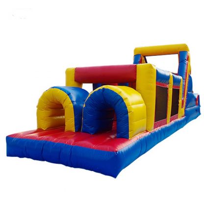 Minions Giant Inflatable Playground XZ-BH-4725