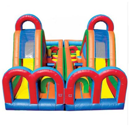 Giant Minion Slide Playground XZ-BH-4728