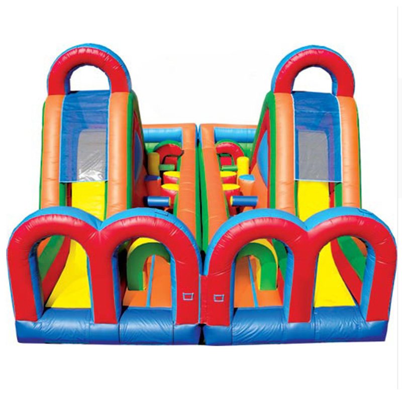 Giant Minion Slide Playground XZ-BH-4728