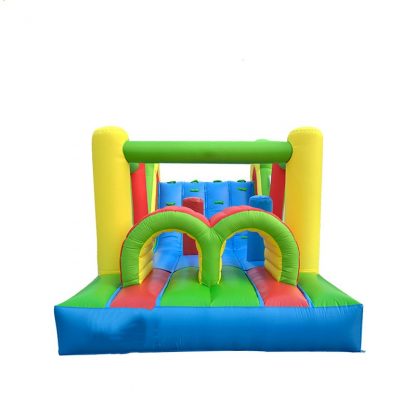 Bouncy castle funcity XZ-BH-4729