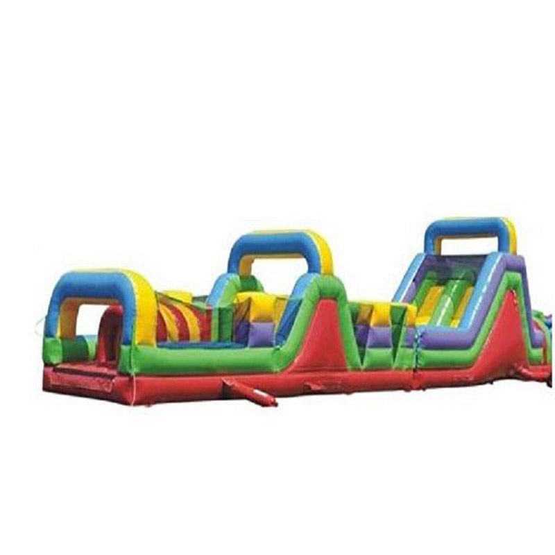 Bouncy castle funcity XZ-BH-4734