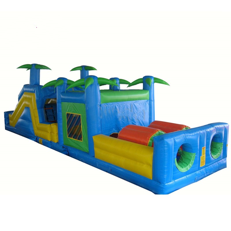 Commercial Grade Inflatable Funcity XZ-BH-4739