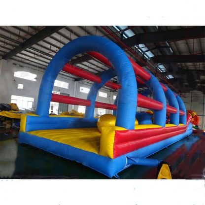 Commercial Grade Inflatable Funcity XZ-BH-4740