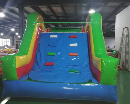 Commercial Grade Inflatable Funcity XZ-BH-4741