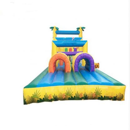 Commercial Grade Inflatable Funcity XZ-BH-4742